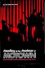 Watch Standing in the Shadows of Motown Gomovies