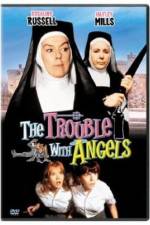 Watch The Trouble with Angels Gomovies