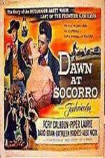 Watch Dawn at Socorro Gomovies