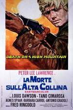 Watch La morte sull'alta collina Gomovies