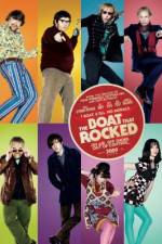 Watch The Boat That Rocked (Pirate Radio) Gomovies