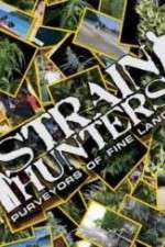 Watch Strain Hunters: India Expedition Gomovies