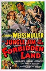 Watch Jungle Jim in the Forbidden Land Gomovies