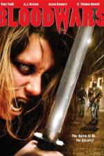 Watch The Thirst: Blood War Gomovies