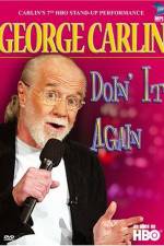 Watch George Carlin Doin' It Again Gomovies