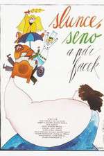 Watch Slunce, seno a p�r facek Gomovies