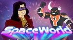 Watch SpaceWorld Gomovies