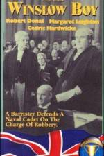 Watch The Winslow Boy Gomovies