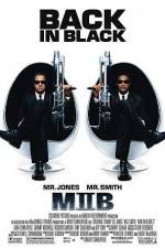 Watch Men in Black II Gomovies