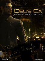 Watch Deus Ex Human Revolution: Director\'s Cut Gomovies