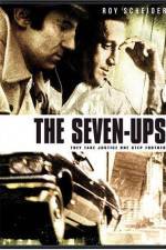 Watch The Seven-Ups Gomovies