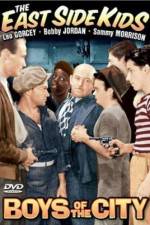 Watch Boys of the City Gomovies