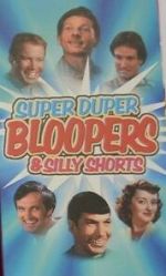 Watch Super Duper Bloopers and Silly Shorts Gomovies