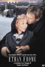 Watch Ethan Frome Gomovies