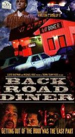 Watch Backroad Diner Gomovies