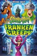 Watch Scooby-Doo Frankencreepy Gomovies