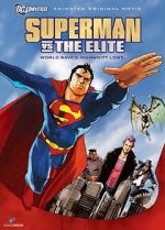 Watch Superman vs. The Elite Gomovies