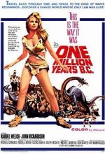 Watch One Million Years B.C. Gomovies