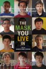 Watch The Mask You Live In Gomovies