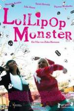 Watch Lollipop Monster Gomovies