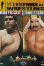 Watch Legends of Wrestling 3 Andre Giant & Iron Sheik Gomovies