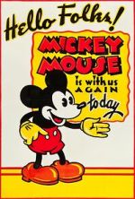 Watch Pioneer Days (Short 1930) Gomovies