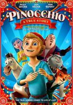 Watch Pinocchio: A True Story Gomovies