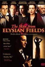 Watch The Man from Elysian Fields Gomovies