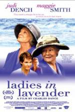 Watch Ladies in Lavender. Gomovies