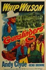 Watch Gunslingers Gomovies