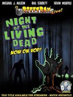 Watch RiffTrax Live: Night of the Living Dead Gomovies