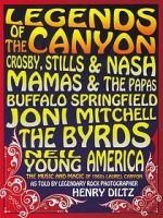 Watch Legends of the Canyon: The Origins of West Coast Rock Gomovies