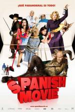 Watch Spanish Movie Gomovies
