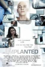 Watch Implanted Gomovies