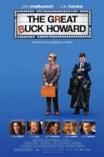Watch The Great Buck Howard Gomovies