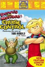 Watch Dennis the Menace in Cruise Control Gomovies
