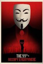 Watch The 99%: Occupy Everywhere Gomovies