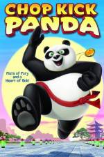 Watch Chop Kick Panda Gomovies