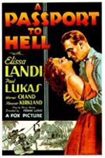 Watch A Passport to Hell Gomovies
