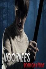 Watch Voorhees (Born on a Friday) Gomovies
