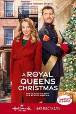 Watch A Royal Queens Christmas Gomovies