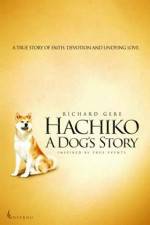 Watch Hachiko A Dog's Story Gomovies