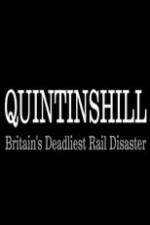 Watch Quintinshill: Britain's Deadliest Rail Disaster Gomovies