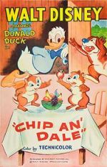 Watch Chip an\' Dale (Short 1947) Gomovies