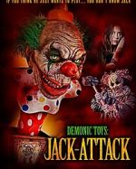 Watch Demonic Toys: Jack-Attack Gomovies