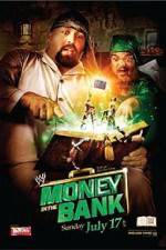 Watch WWE Money in the Bank Gomovies