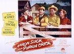 Watch Aaron Slick from Punkin Crick Gomovies
