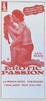 Watch Erotic Passion Gomovies