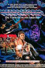 Watch Metalstorm - Die Vernichtung des Jared-Syn Gomovies