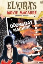 Watch Doomsday Machine Gomovies